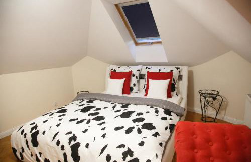 Domek i Apartamenty Zacisze - Foto 33