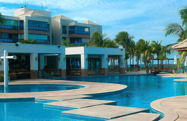 Apart no Wai Wai Cumbuco por Carpediem - Foto 20