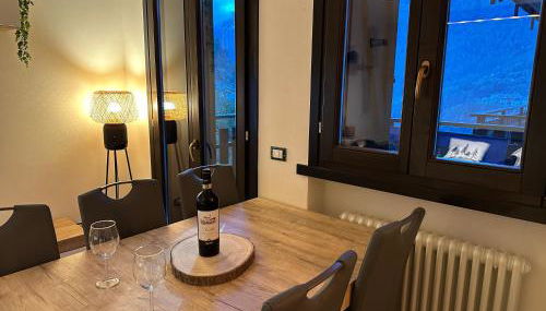 SnowLodge Valmalenco - Foto 3