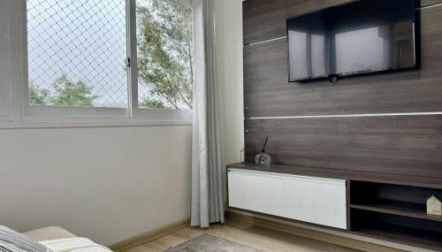 Paz, vinho e conforto - Foto 4