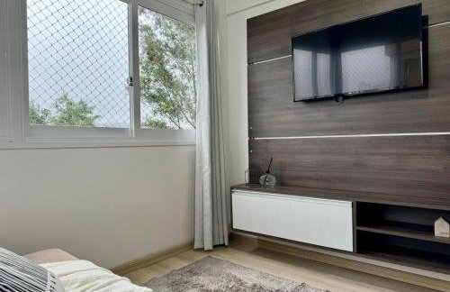 Paz, vinho e conforto - Foto 4