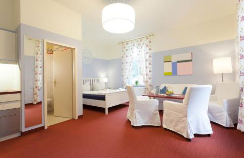 Parkhotel Muldental - Foto 44