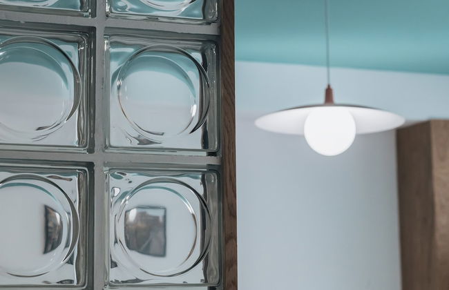 Urban Apartments 17 Executive Suits - Foto 42