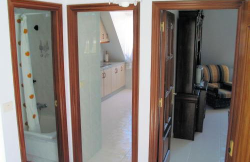 Apartamentos Playa Monte Pindo - Lobeira do Mar - Foto 7