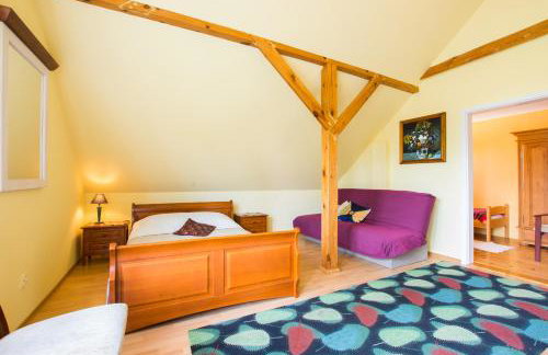 Agroturystyka Pod Podkową - Photo 55