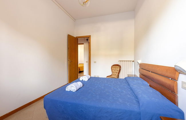 Cozy Apartment With Swimming Pool and gym on Lake Trasimeno - Foto 14