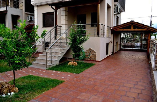 Amalia Lux Villas - Foto 14