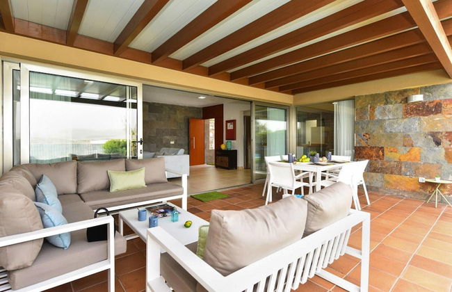Holiday Home, Maspalomas - Foto 10