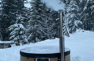 La maison du Xetté - Foto 1