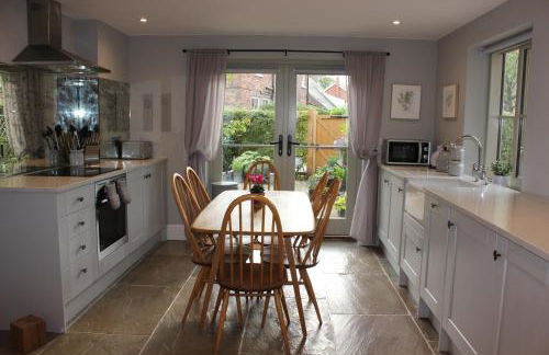 The Old Post Office pretty village 20min from York - Foto 16