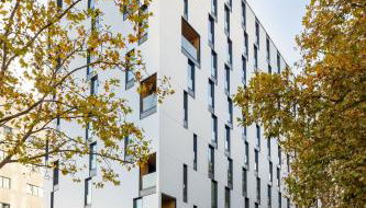 Kora Green City - Aparthotel Passivhaus - Photo 4
