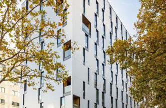 Kora Green City - Aparthotel Passivhaus - Foto 18