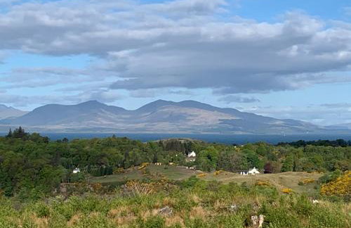Tawny Owl Pod with Hot Tub - Foto 53