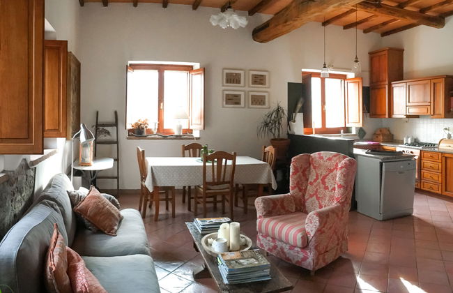 La Collina Fiorita - Photo 15