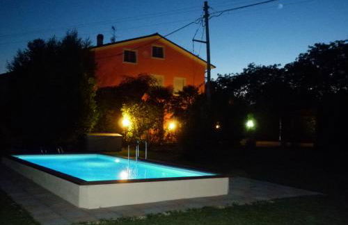 Villa Jolanda - Foto 11