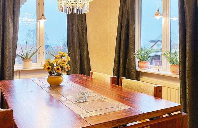 6 Person Holiday Home in Solvesborg-by Traum - Photo 9