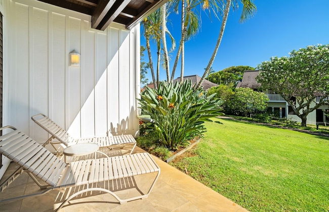 Kauai Kiahuna Plantation #104 1 Bedroom Condo - Foto 21