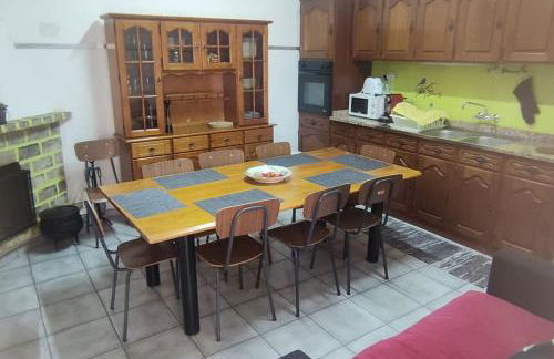 Refúgio Serrano Covilhã Serra da Estrela - Foto 3