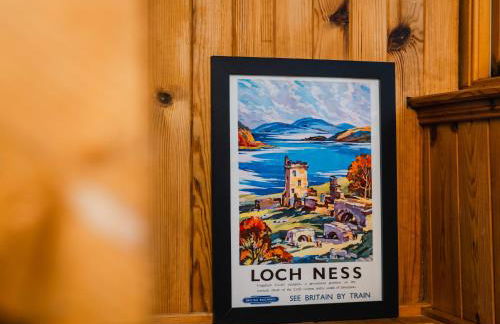 Chalet Birchwood Cottage by Interhome - Foto 33