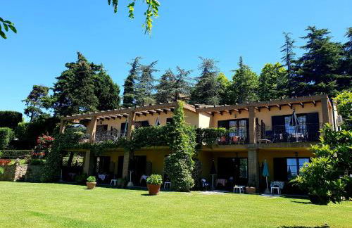 Residence Villa Elena - Foto 2