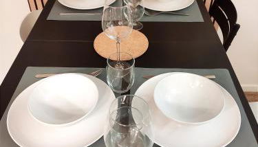 Chaleureux T2 au style VINTAGE - rue gratuite - Foto 4