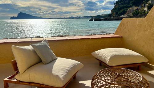 LUXURY APARTMENT ALTEA - Puerto de Campomanes - Photo 5