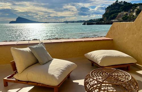 LUXURY APARTMENT ALTEA - Puerto de Campomanes - Photo 5