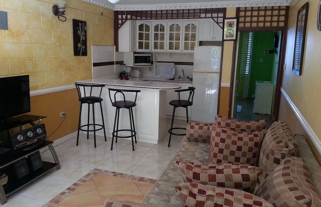 Fisherman's Point Resort - Foto 21