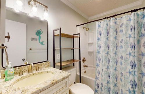 CAB03 Pelicans Penthouse - Foto 13