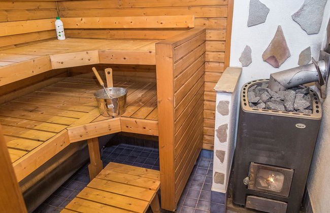 3 bedroom House in Kuopio with sauna - Photo 19