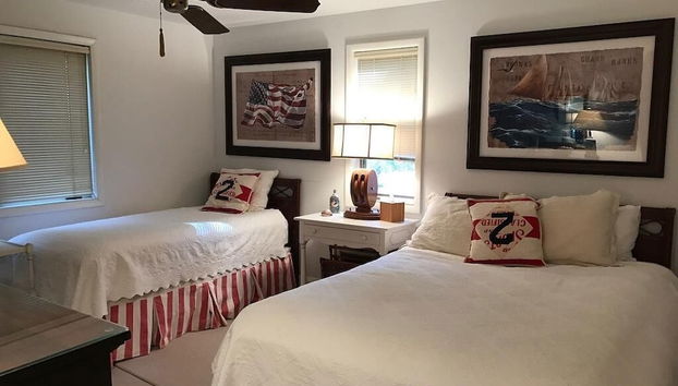 Rolling Road 6 - Foto 4, Habitación