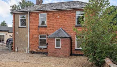 Manager's Cottage - Foto 3