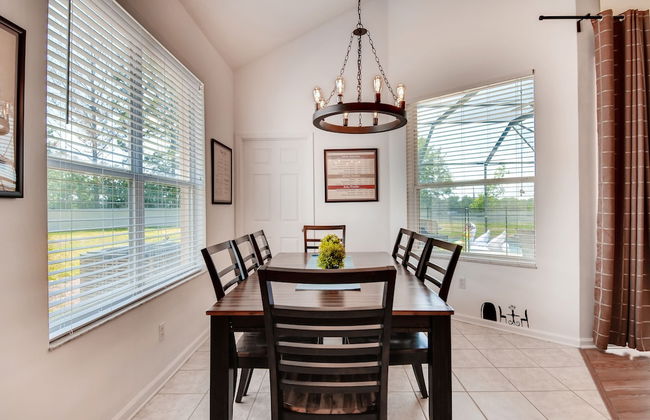 6BR Windsor Palms Home by FS FL VH-8036 - Foto 40