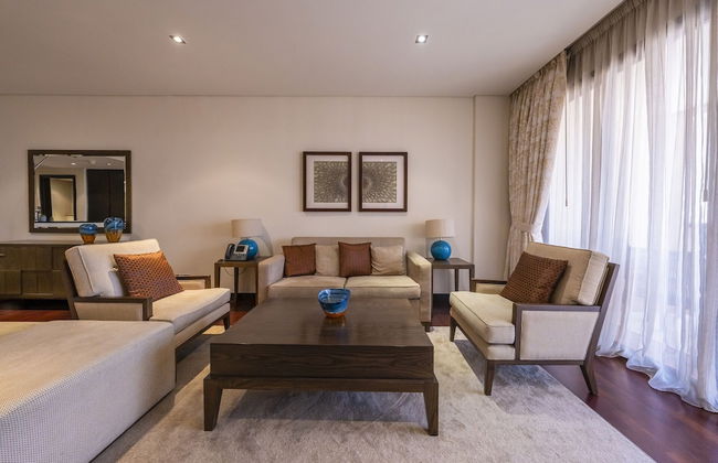 Fabulous 1 bedroom apartment - Anantara Resort - Photo 12