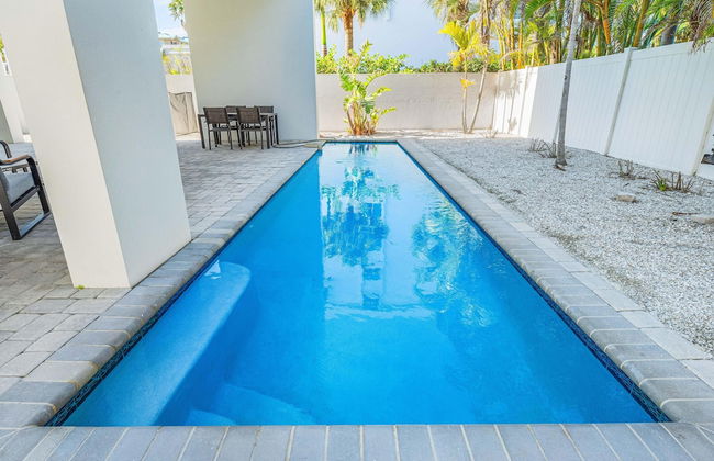 Lookout by Beachside Management - Foto 47