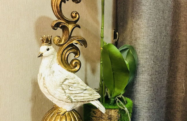 The Landmark Penthouse Luxury Condo by Casa Accommodation - Foto 12