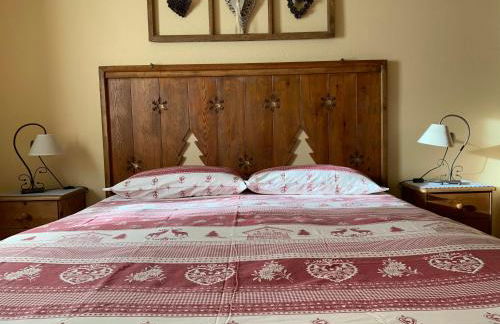 Monte Emilius Alloggio ad uso turistico VDA SAINT CHRISTOPHE n 0002 - Foto 22