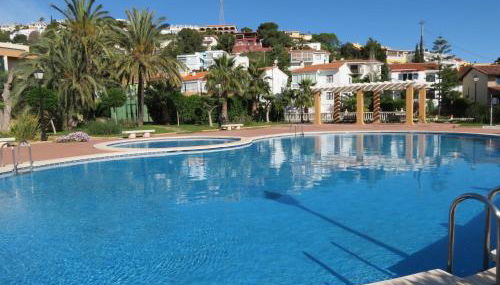 VILLA VICKY PEÑISCOLA, chalet pareado - Foto 3