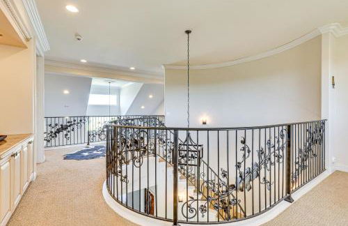 Outdoor Oasis! Luxe Hilltop Home in San Marcos - Foto 15