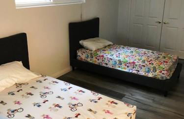 4 bedroom and 3 bath home close to universal studio and Hollywood - Foto 17