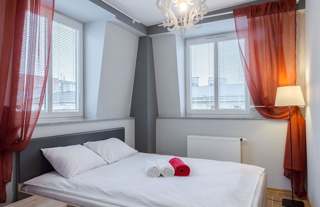 Stara Kamienica Dąbrowskiego Częstochowa - Photo 41