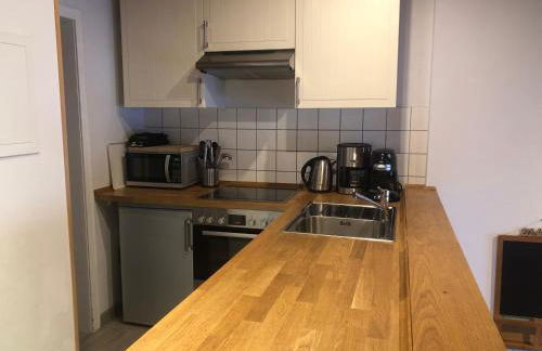 Glück Auf Ferienhäuser Winterberg - Foto 24