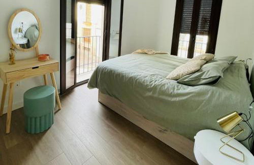 Precioso Apartamento céntrico con piscina - Foto 20