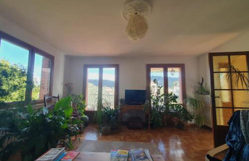 Maison tranquille au Vans - Foto 7