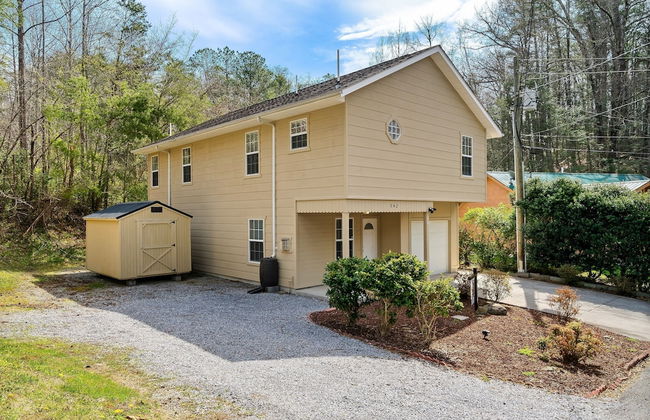 Fireflies and Moonshine - Foto 23