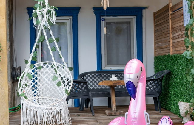 Renta Villa Bodrum - Foto 23