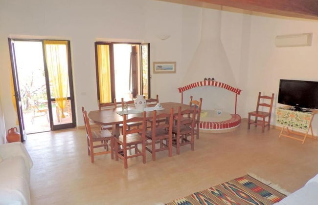 Villa Luddui L With Hydromassage Pool - Photo 14