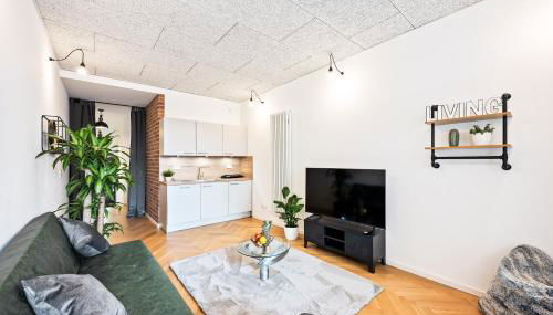 Lit Living - Luxus Loft - Box Spring - Air Con - BBQ - Panorama - Foto 3