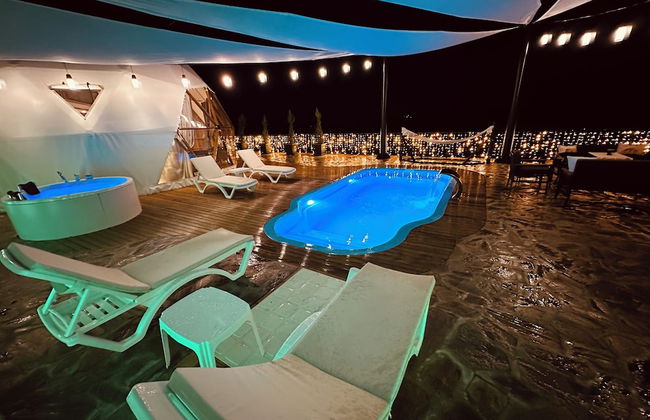 Otelox Sinap Villa - Foto 39