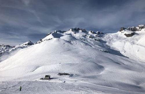 Stijlvol 4-kamerappartement in Valmorel aan de piste - Photo 41